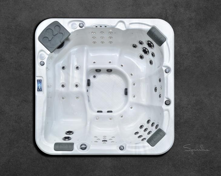 6A12 whirlpool SPA