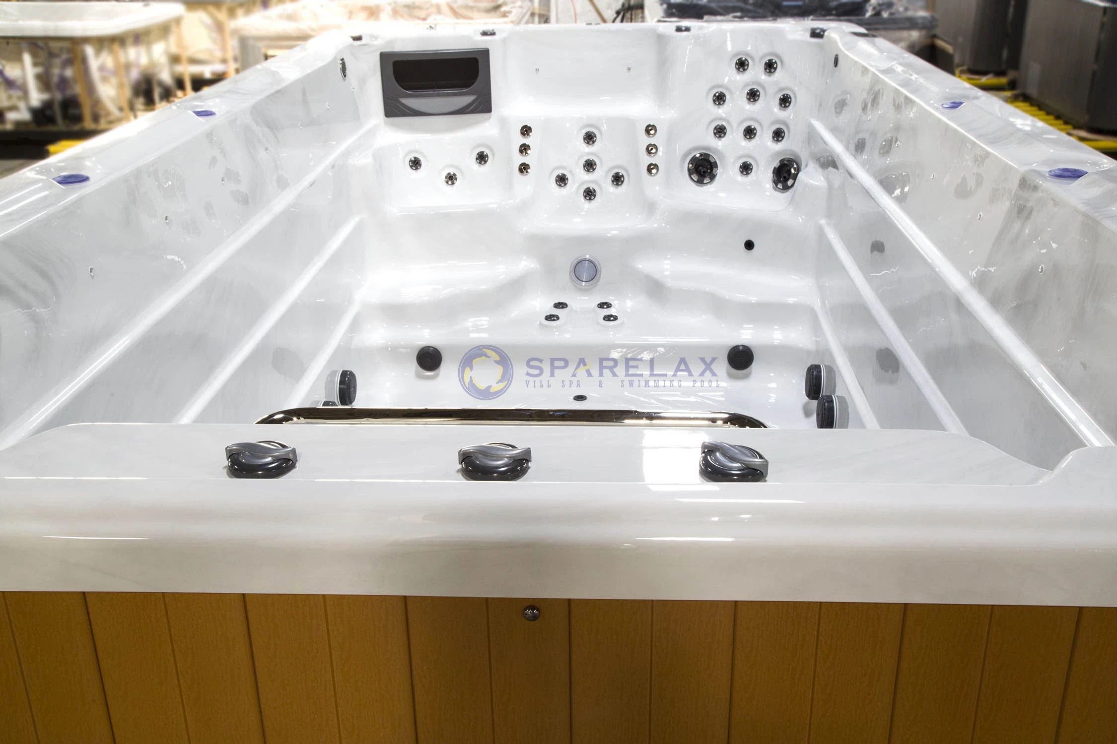 4 Meter Swimming Pool-5