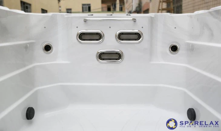 5 Meter Hot Tub Swimming Pool 