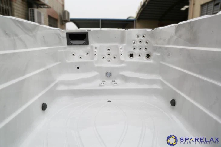 5 Meter Swimming Tub