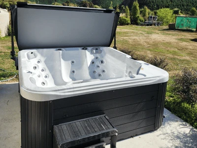 Comment remplacer un appui-tête de spa ?